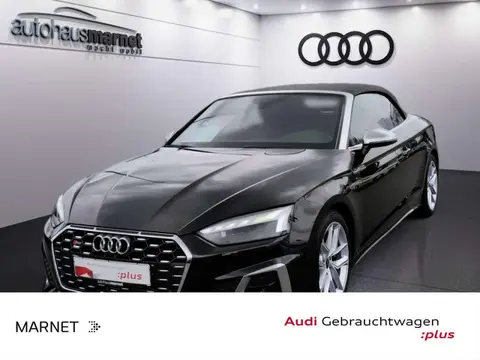 Annonce AUDI S5 Essence 2021 d'occasion 