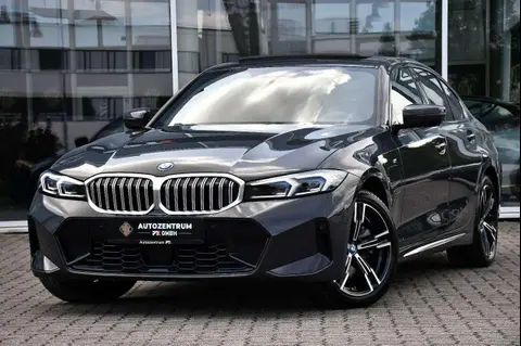 Annonce BMW SERIE 3 Hybride 2023 d'occasion 