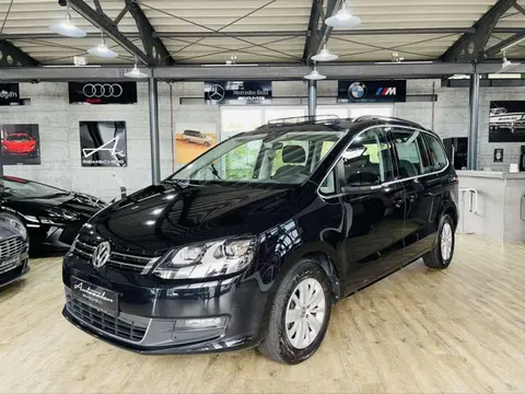 Used VOLKSWAGEN SHARAN Petrol 2021 Ad 