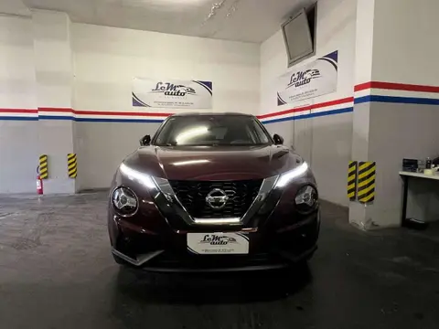 Used NISSAN JUKE Petrol 2020 Ad 