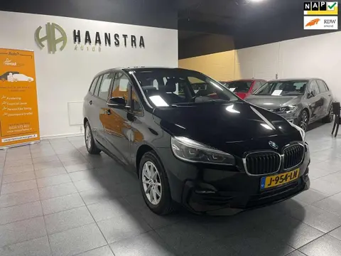 Used BMW SERIE 2 Petrol 2020 Ad 