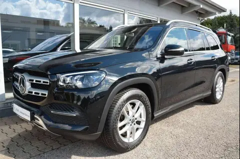 Annonce MERCEDES-BENZ CLASSE GLS Diesel 2020 d'occasion 