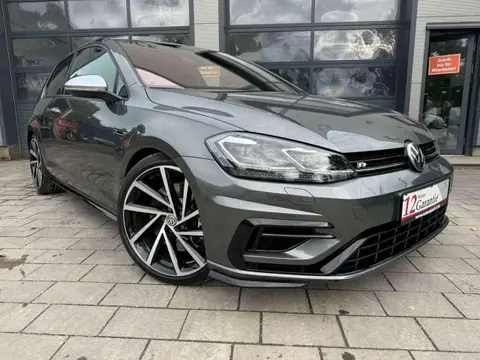 Used VOLKSWAGEN GOLF Petrol 2019 Ad 