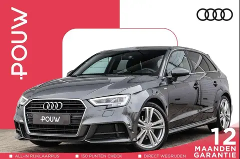 Annonce AUDI A3 Essence 2019 d'occasion 