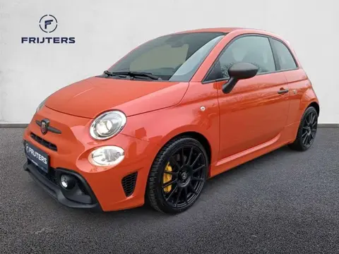 Annonce ABARTH 695 Essence 2023 d'occasion 