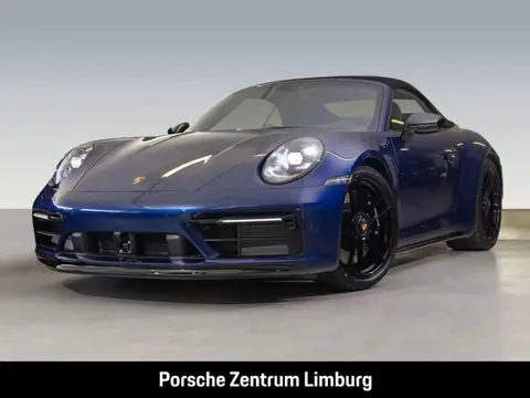 Annonce PORSCHE 992 Essence 2024 d'occasion 