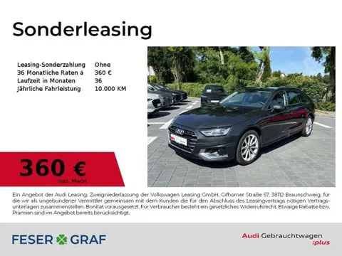 Used AUDI A4 Diesel 2023 Ad 