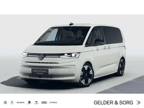 Annonce VOLKSWAGEN T7 Diesel 2024 d'occasion 