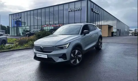 Annonce VOLVO C40 Électrique 2023 d'occasion 