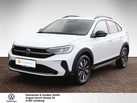 Annonce VOLKSWAGEN TAIGO Essence 2024 d'occasion 