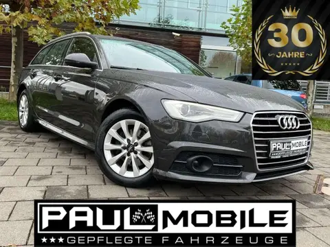 Used AUDI A6 Diesel 2017 Ad 