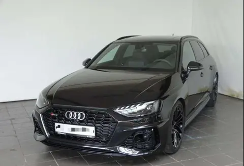 Used AUDI RS4 Petrol 2020 Ad 