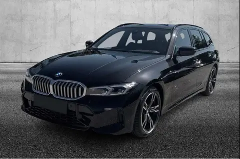 Annonce BMW SERIE 3 Essence 2023 d'occasion 