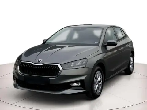 Used SKODA FABIA Petrol 2023 Ad 