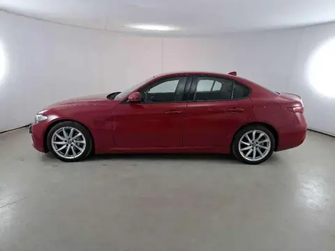 Used ALFA ROMEO GIULIA Diesel 2019 Ad 