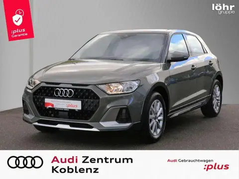 Used AUDI A1 Petrol 2022 Ad 