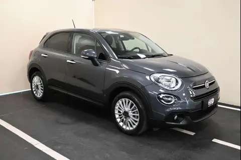 Annonce FIAT 500X Essence 2022 d'occasion 