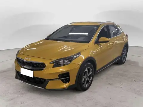 Used KIA XCEED Petrol 2021 Ad 