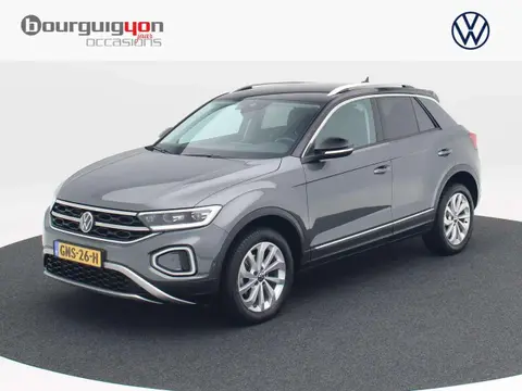 Used VOLKSWAGEN T-ROC Petrol 2022 Ad 