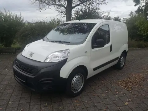 Annonce FIAT FIORINO Diesel 2024 d'occasion 