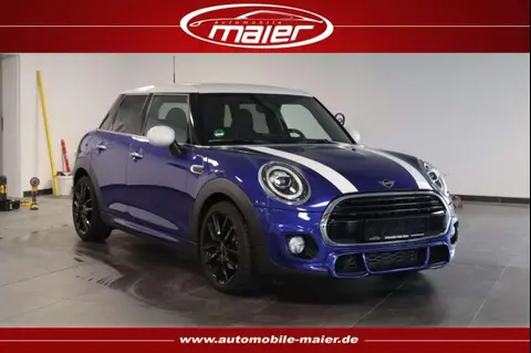 Annonce MINI COOPER Essence 2018 d'occasion 