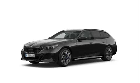 Annonce BMW SERIE 5 Diesel 2024 d'occasion 