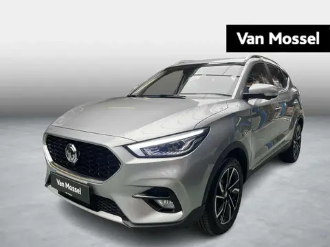 Annonce MG ZS Essence 2024 d'occasion 