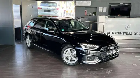 Annonce AUDI A4 Diesel 2021 d'occasion 