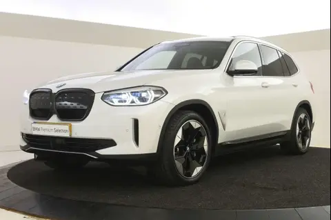 Annonce BMW IX3 Électrique 2022 d'occasion 