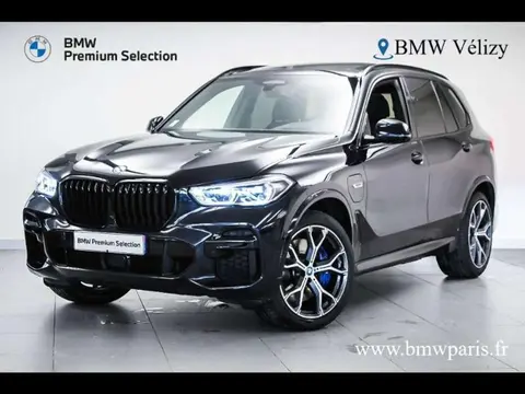 Used BMW X5  2022 Ad 