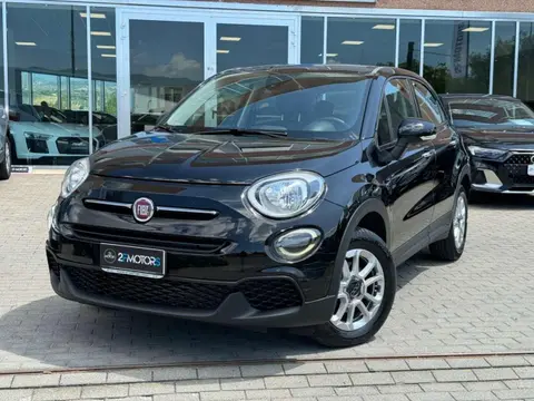 Annonce FIAT 500X Diesel 2019 d'occasion 