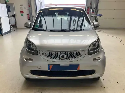 Annonce SMART FORTWO Essence 2018 d'occasion 