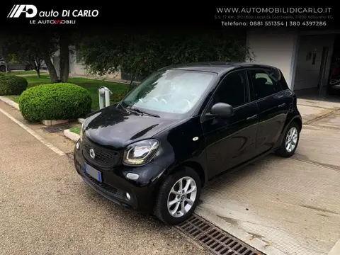 Used SMART FORFOUR Petrol 2018 Ad 