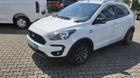 Annonce FORD KA Essence 2019 d'occasion 