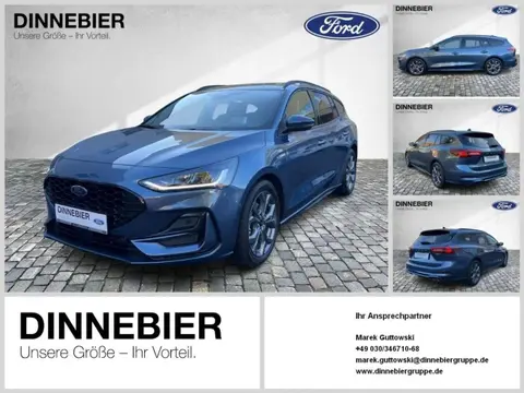 Used FORD FOCUS Petrol 2023 Ad 