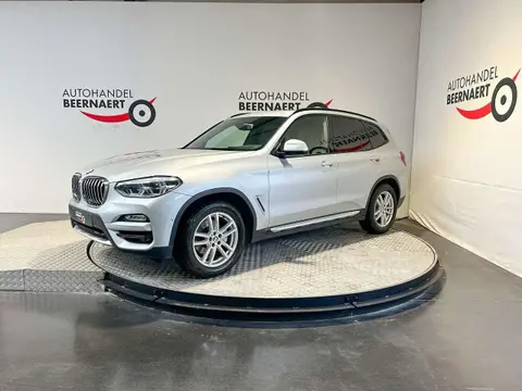 Used BMW X3 Diesel 2018 Ad 