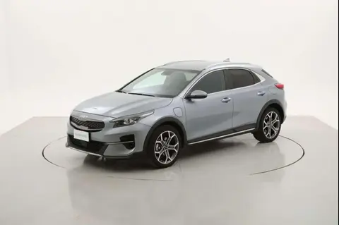 Used KIA XCEED Hybrid 2022 Ad 