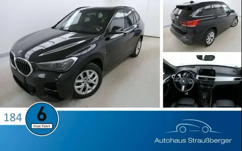 Used BMW X1 Petrol 2022 Ad 