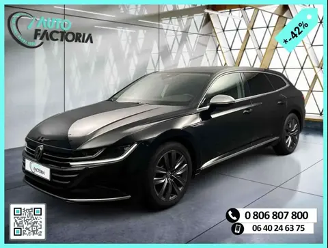 Used VOLKSWAGEN ARTEON Diesel 2022 Ad 