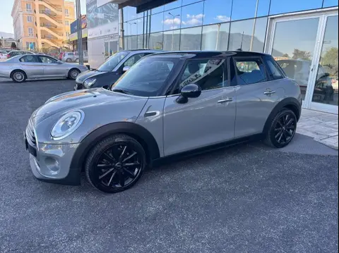 Used MINI COOPER Diesel 2018 Ad 