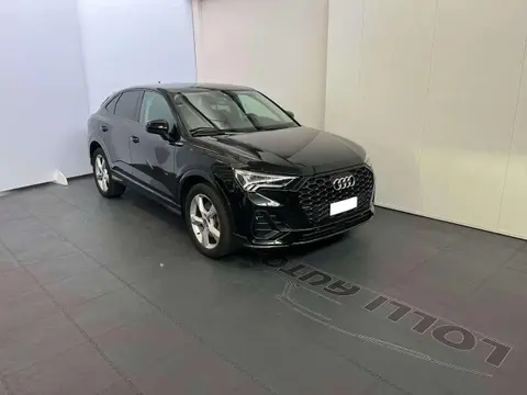 Annonce AUDI Q3 Hybride 2021 d'occasion 