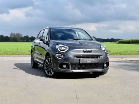 Used FIAT 500X Petrol 2023 Ad 