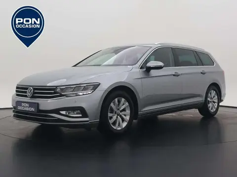 Annonce VOLKSWAGEN PASSAT Essence 2023 d'occasion 