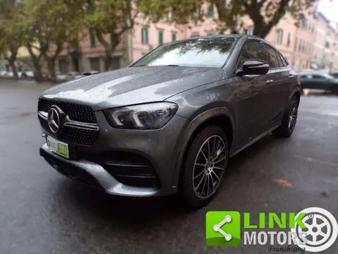 Used MERCEDES-BENZ CLASSE GLE Diesel 2021 Ad 