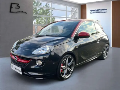 Used OPEL ADAM Petrol 2016 Ad 