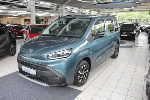 Annonce TOYOTA PROACE Diesel 2024 d'occasion 