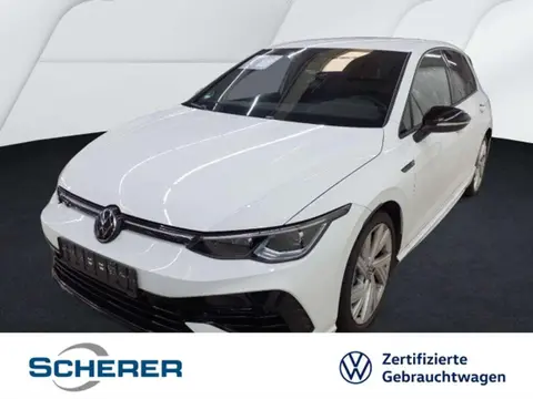 Annonce VOLKSWAGEN GOLF Essence 2024 d'occasion 