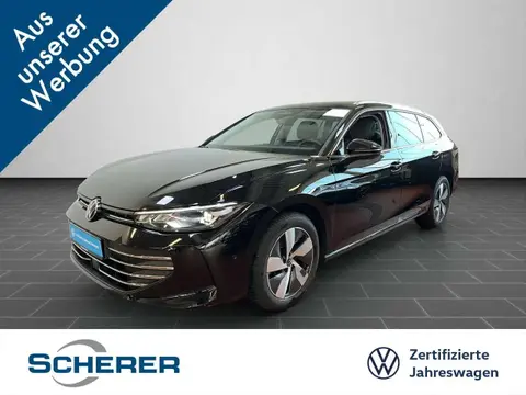 Used VOLKSWAGEN PASSAT Petrol 2024 Ad 