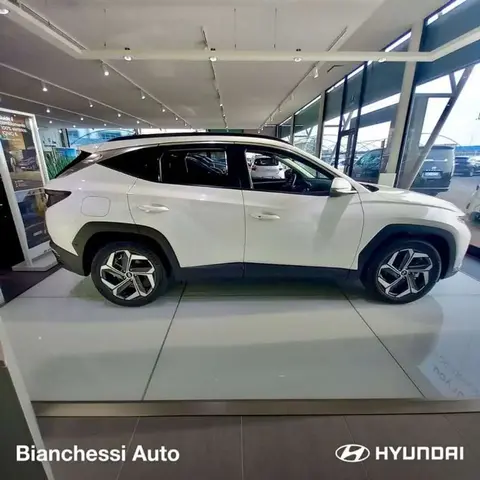 Used HYUNDAI TUCSON Hybrid 2024 Ad 