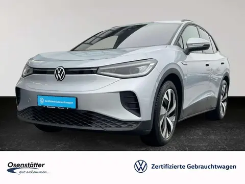 Annonce VOLKSWAGEN ID.4 Électrique 2023 d'occasion 